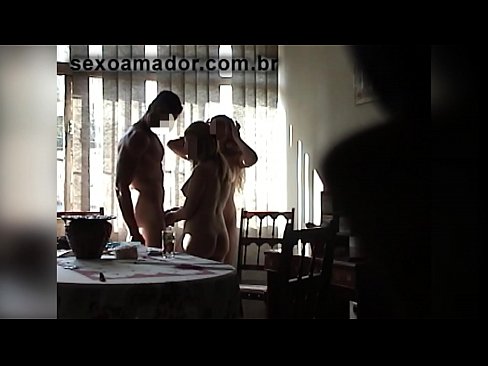 ❤️ Sex friends invite a giant man and a threesome with him ❤❌ Quality porn at porn en-us.tubsexer-porn.ru ﹏