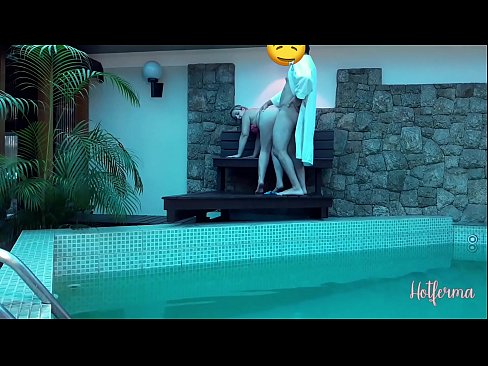 ❤️ Boss invites maid to the pool, but couldn't resist a hot ❤❌ Quality porn at porn en-us.tubsexer-porn.ru ﹏