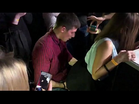 ❤️ Real sex in a Russian nightclub. 18-year-old Russian girl in the anus and vagina fucked in a nightclub ❤❌ Quality porn at porn en-us.tubsexer-porn.ru ﹏